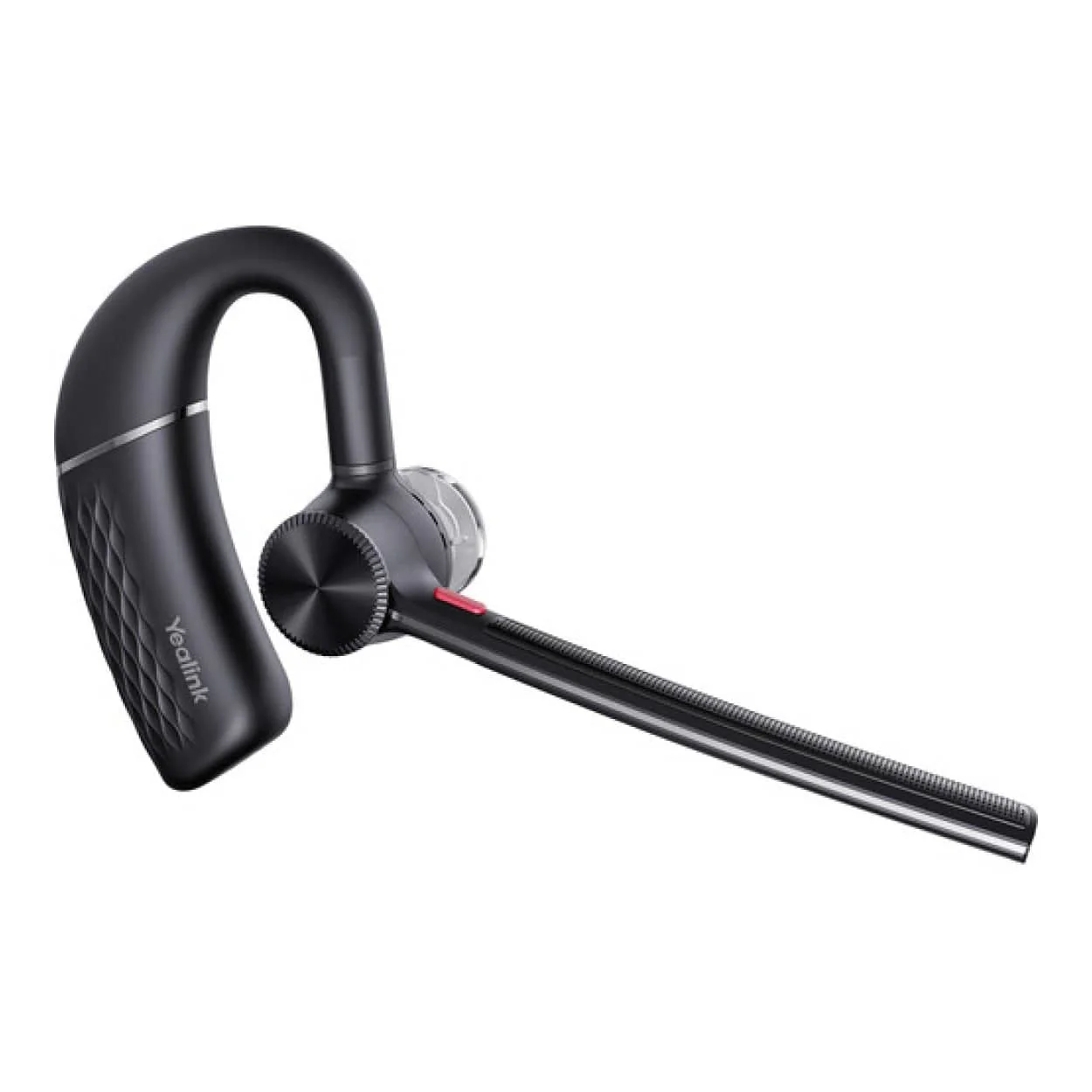 Yealink BH71 Pro Mono Bluetooth Headset with Portable Charging Case and BT51 Dongle USB-C/A 1208709 - Image 8