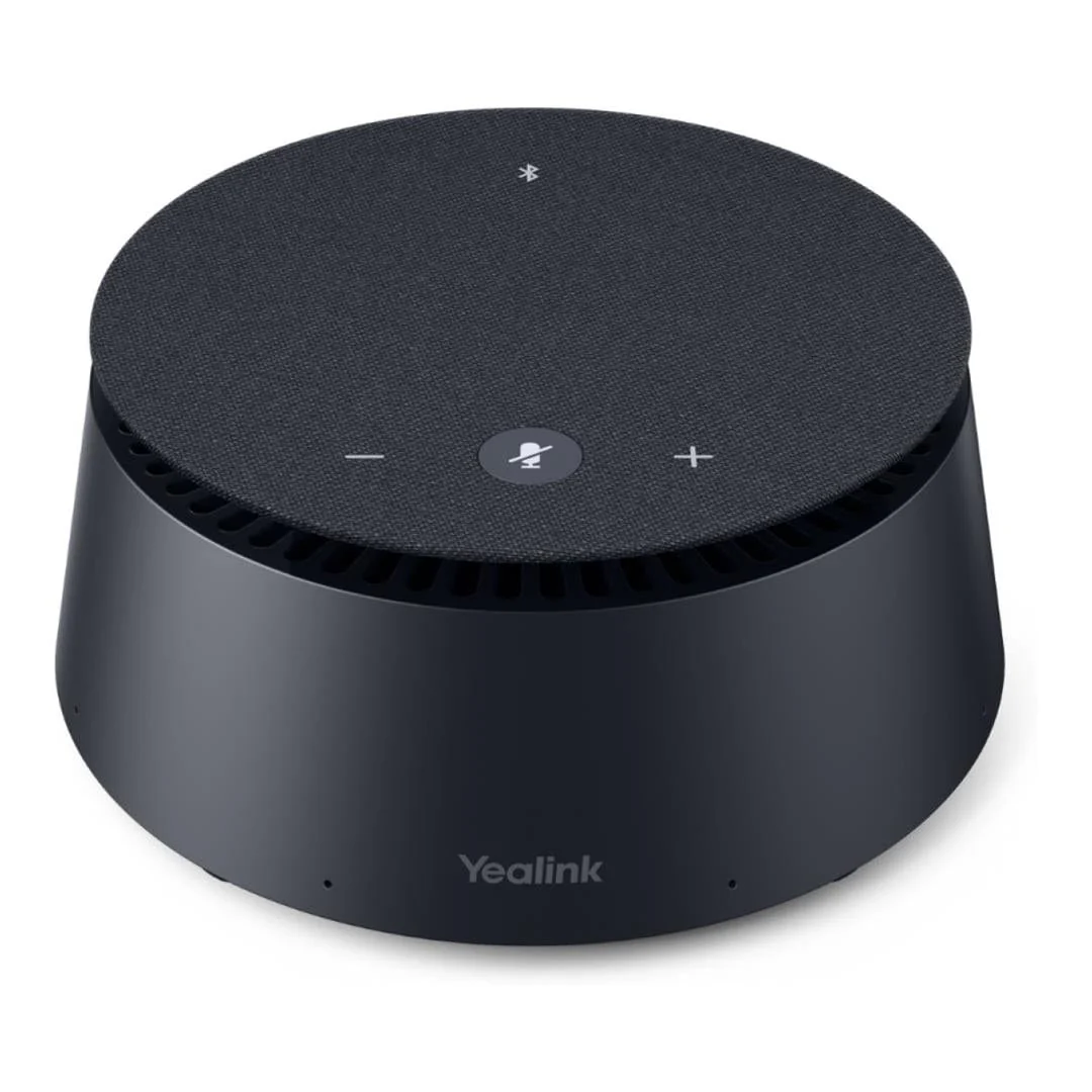 Yealink CP50 Video Conference Speaker with Omnidirectional Microphone 1304031