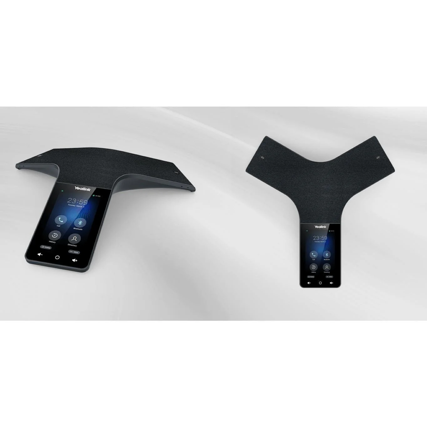 Yealink CP965 5-inch Touch Audio Conference Phone with Android 9.0 1304014 - Image 4