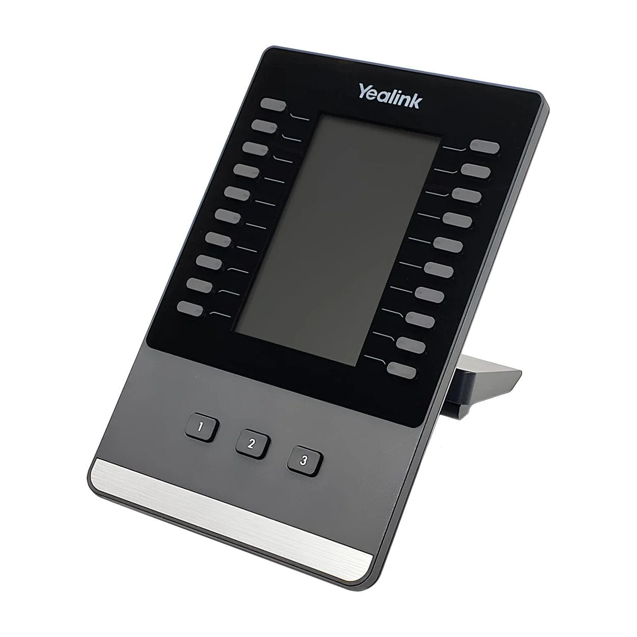 Yealink EXP50 IP Phone Colour Expansion Module 1300033 - Image 3