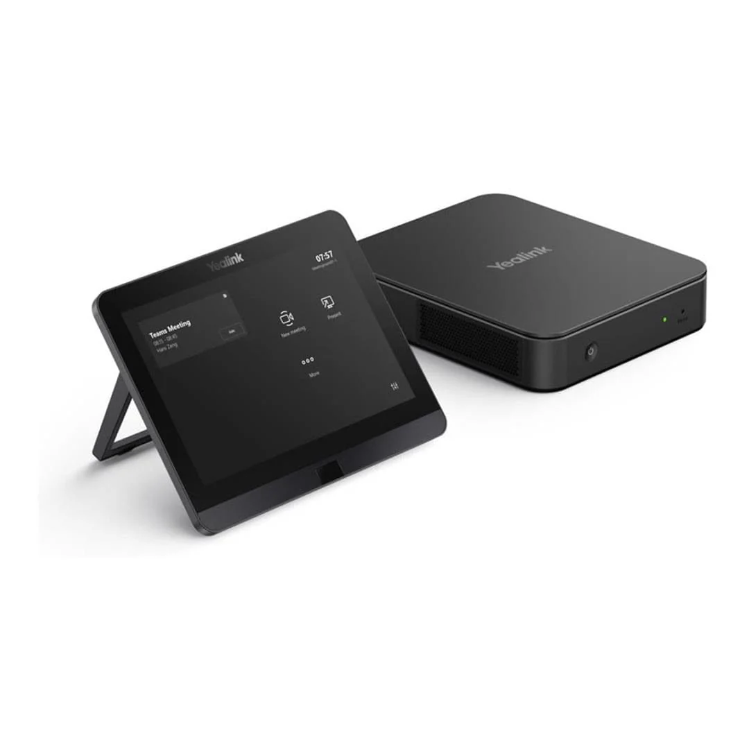 Yealink MCore Microsoft Teams Room System Base Kit 1206678