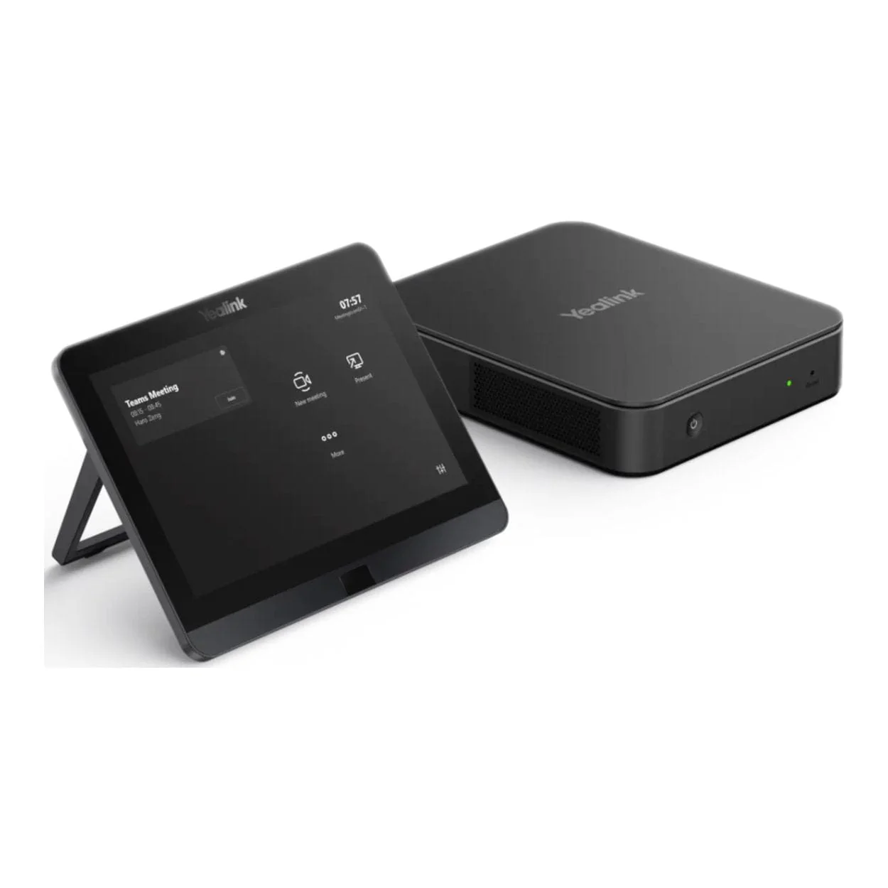 Yealink MCoreKit-C4U-MS Base Kit for Microsoft Teams Rooms 1206708 - Image 2