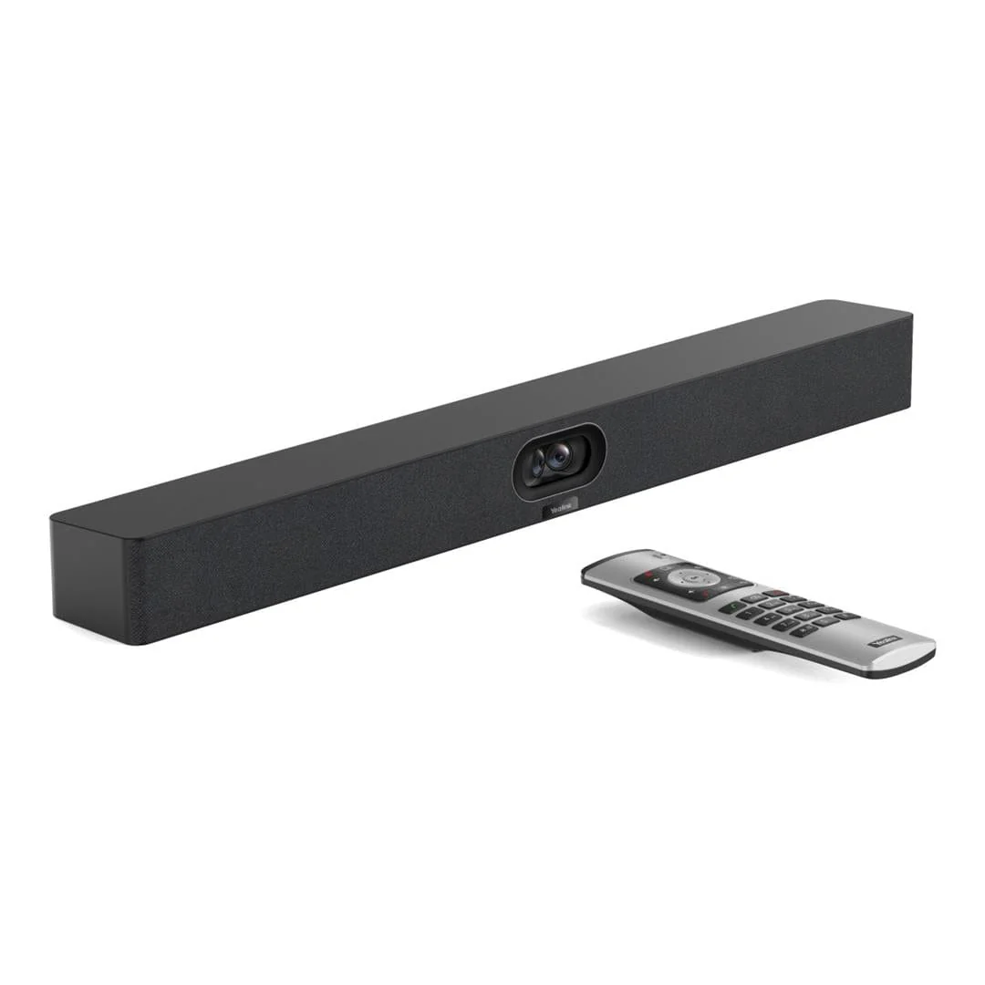 Yealink MeetingBar A40-010 Video Conferencing System 1206675