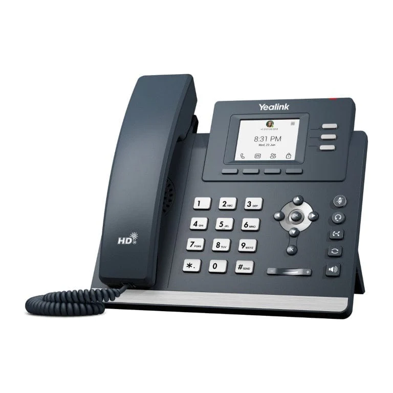 Yealink MP52 E2 Teams Android IP Phone 1301016 - Image 2