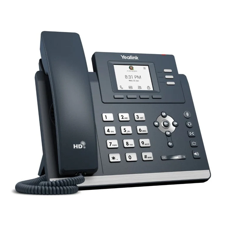 Yealink MP52 E2 Teams Android IP Phone 1301016 - Image 3