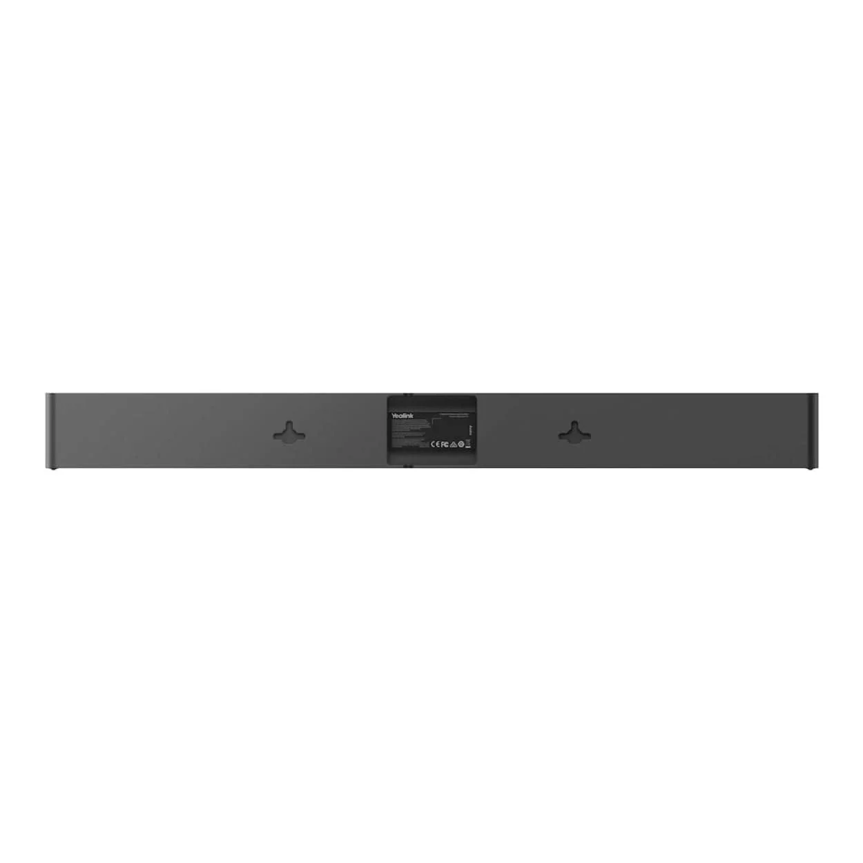Yealink MSpeaker Pro 24W Speaker Dark Grey 1306038 - Image 3