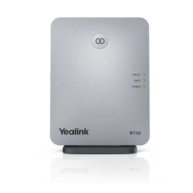 Yealink RT30 DECT Phone Repeater 1300042 - Image 2