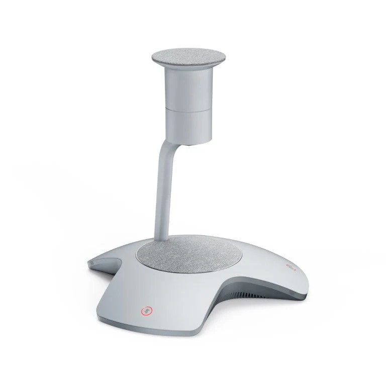 Yealink SmartVision 60 All-in-One Panoramic Video Conference Camera 1303130 - Image 2