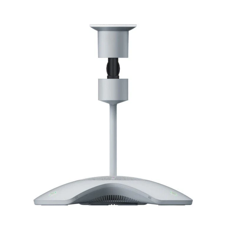 Yealink SmartVision 60 All-in-One Panoramic Video Conference Camera 1303130 - Image 4