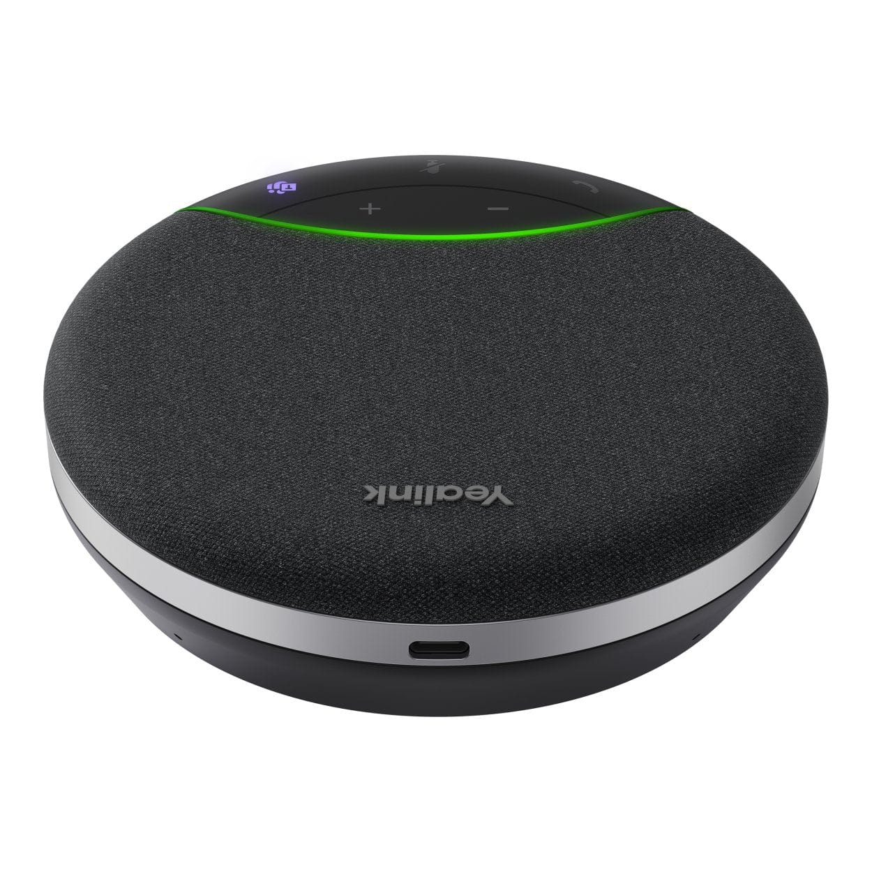 Yealink SP92 Bluetooth Speakerphone with USB-C/A Dongle 1308169 - Image 2