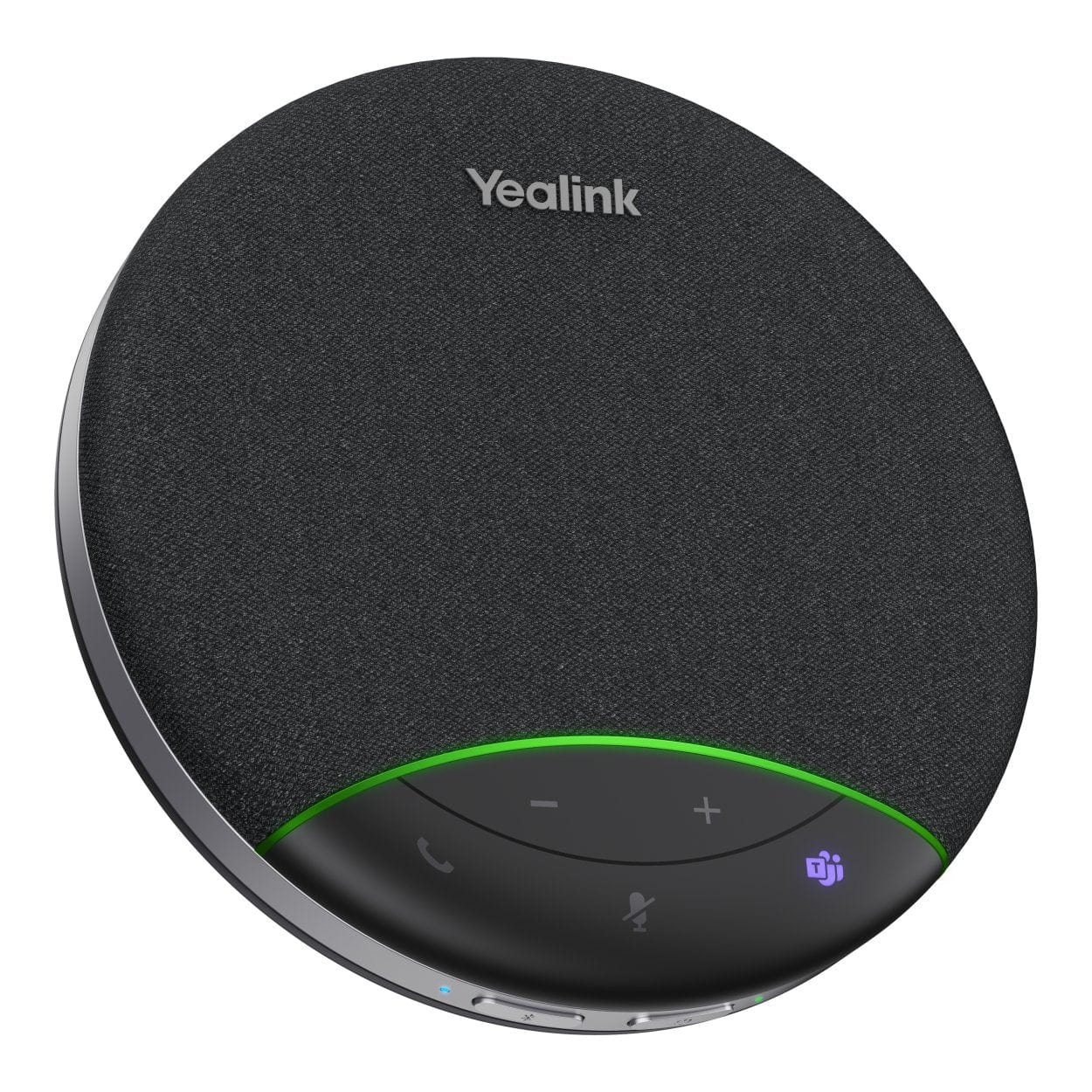 Yealink SP92 Bluetooth Speakerphone with USB-C/A Dongle 1308169 - Image 3
