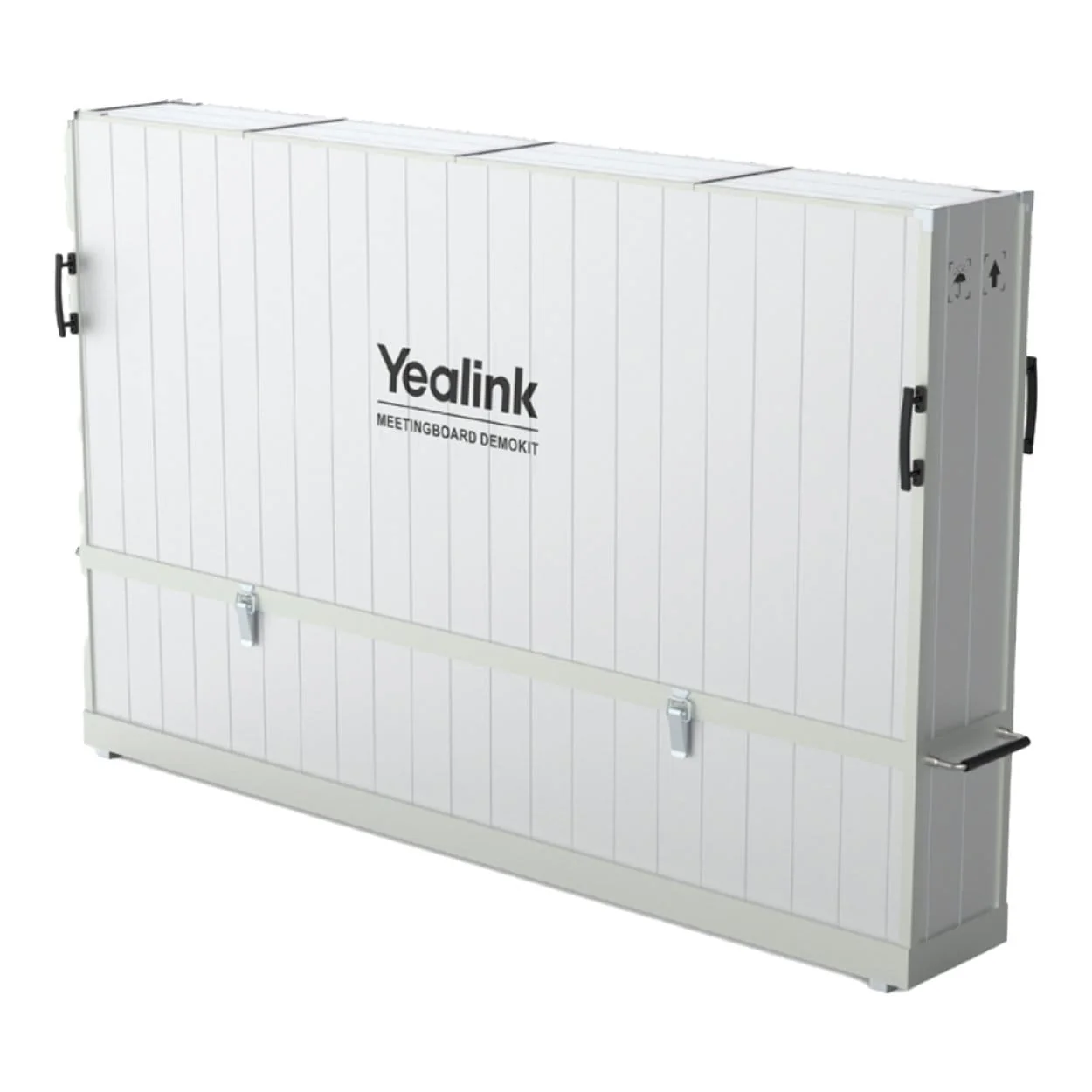 Yealink VDKCase-MB650-01 DemoKit Case for MeetingBoard 65 3311063 - Image 2