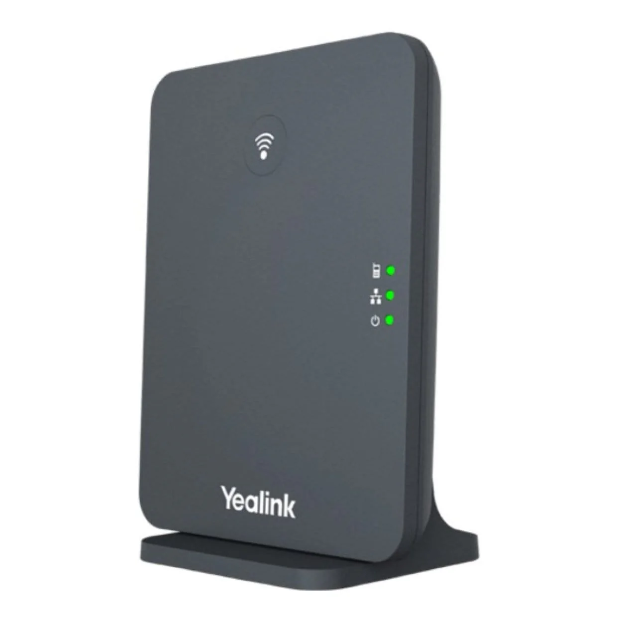 Yealink W70B DECT IP Base Station 1302017 - Image 2