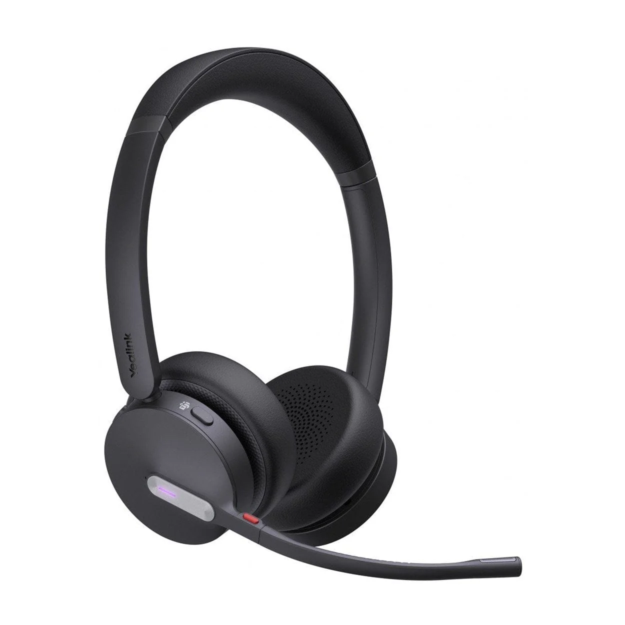 Yealink WH64 Dual Teams Hybrid Bluetooth and Dect Headset with Micro-USB 1208685 - Image 2