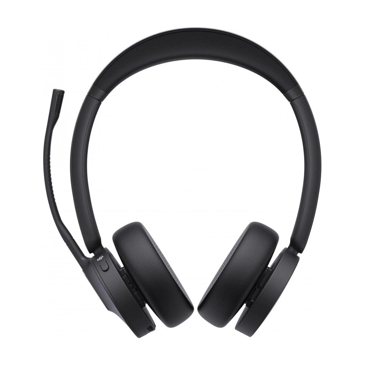 Yealink WH64 Dual Teams Hybrid Bluetooth and Dect Headset with Micro-USB 1208685 - Image 3