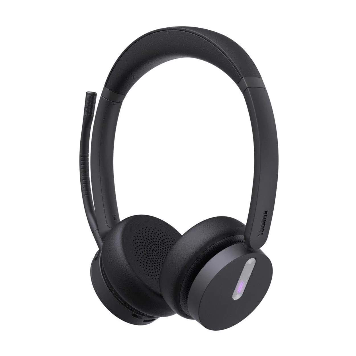 Yealink WH64 Dual Teams Hybrid Bluetooth and Dect Headset with Micro-USB 1208685 - Image 4