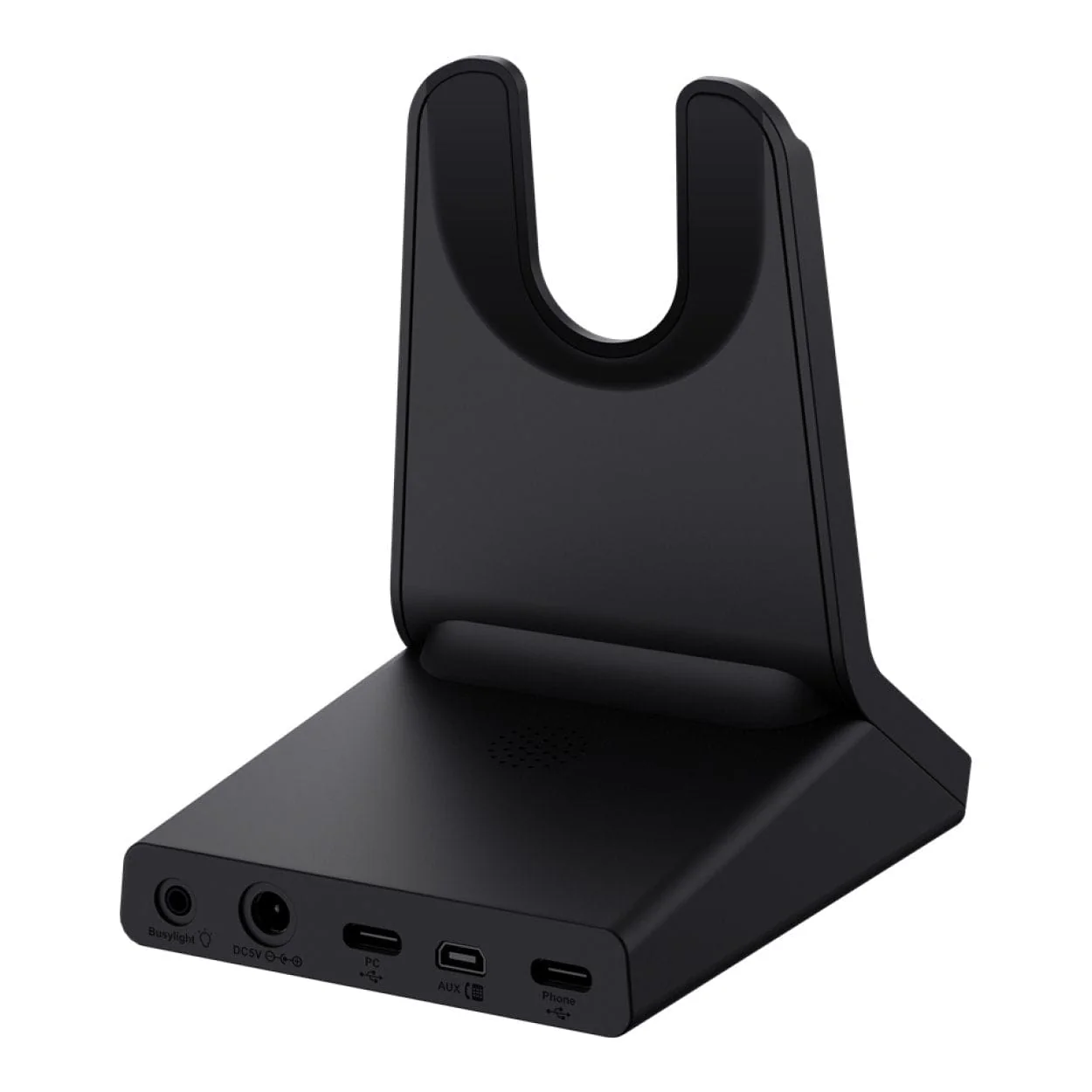 Yealink WH68 ANC DECT Wireless Headset Black 1208655 - Image 7