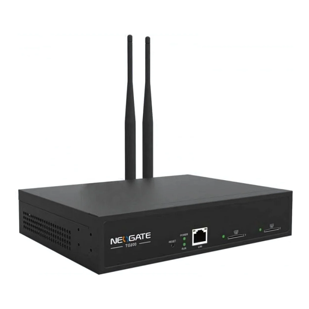 Yeastar TG200L 2-port 4G LTE VoIP Gateway - Image 2