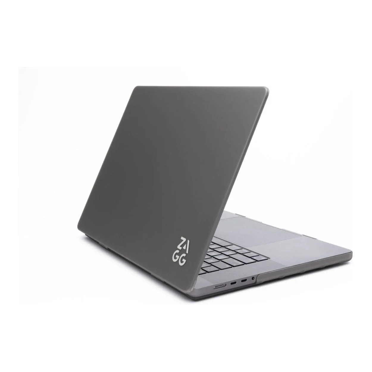 ZAGG Hardshell Protection Case for Macbook Air 13-inch M3/M2 Smoke 702315482 - Image 5