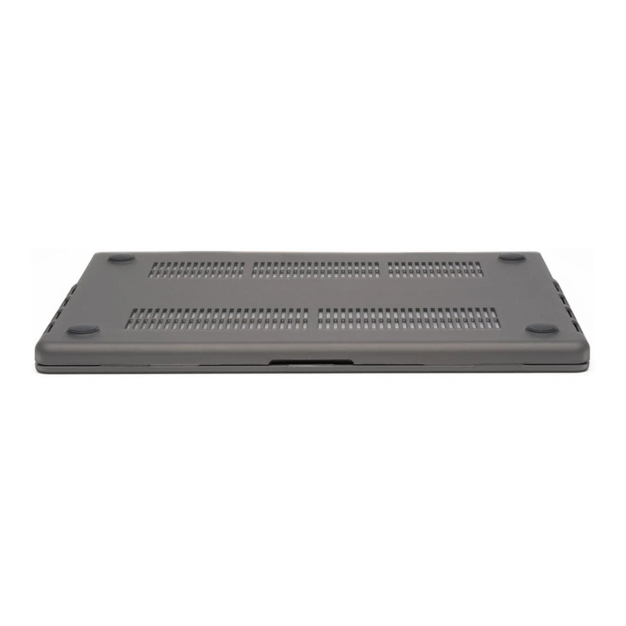 ZAGG Hardshell Protection Case for Macbook Pro 14-inch M3/M2/M1 Smoke 702315488 - Image 3