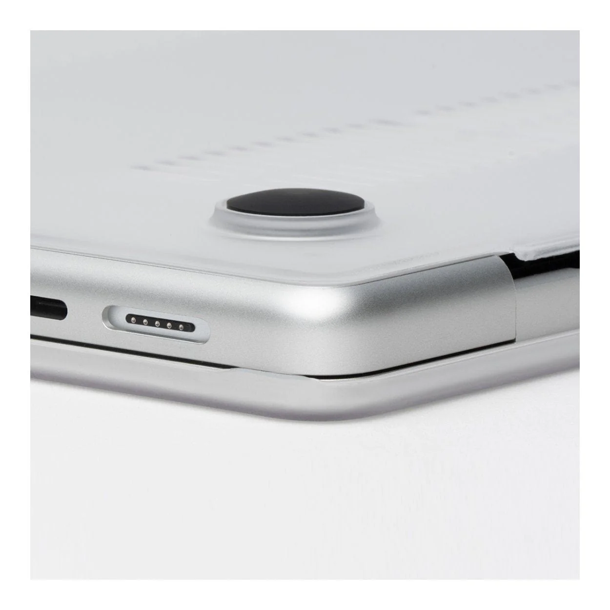 ZAGG Hardshell Protection Case for Macbook Pro 16-inch M3/M2/M1 Clear 702315490 - Image 5