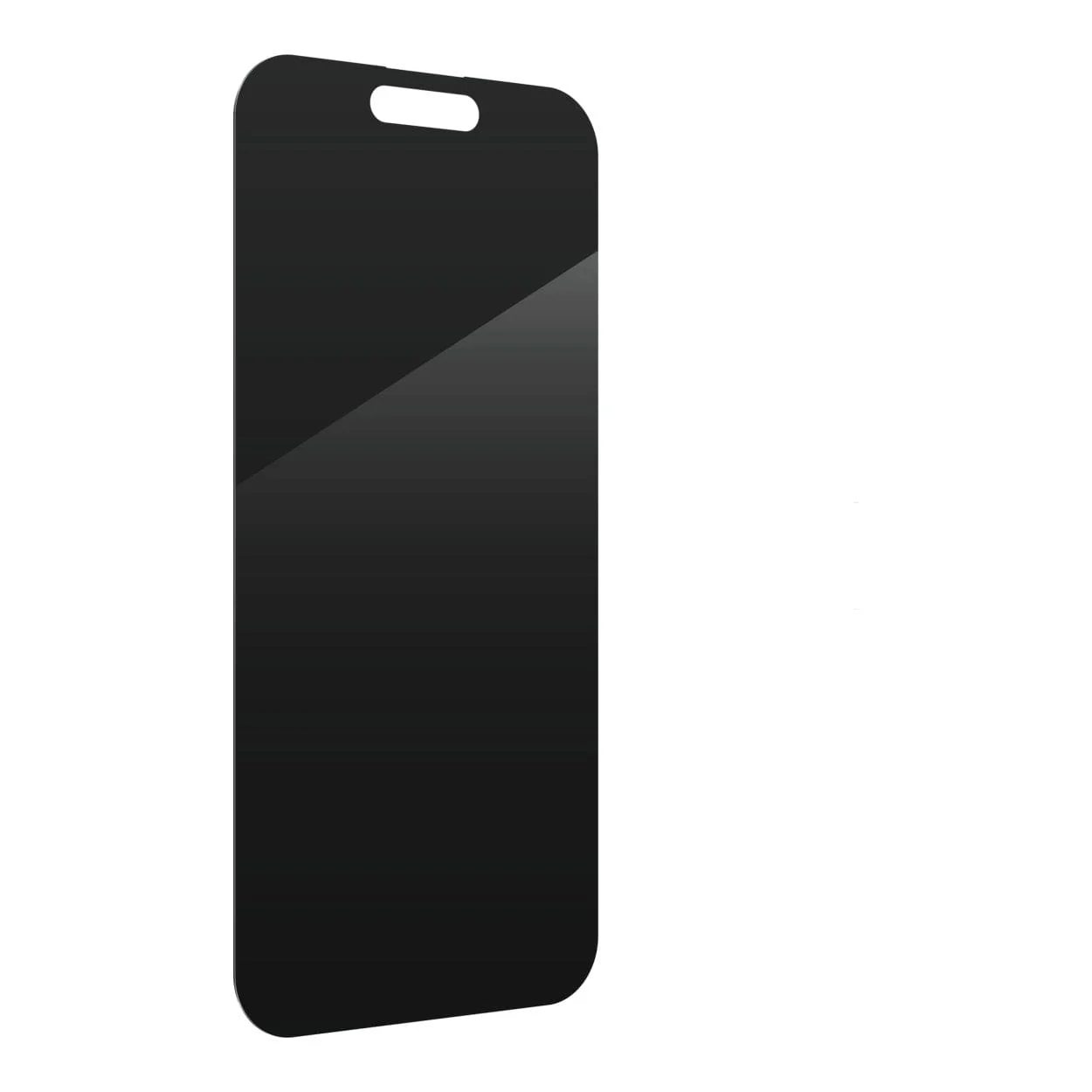 ZAGG InvisibleShield Glass Elite Privacy Screen Protector for Apple iPhone 16/15 200114866 - Image 2