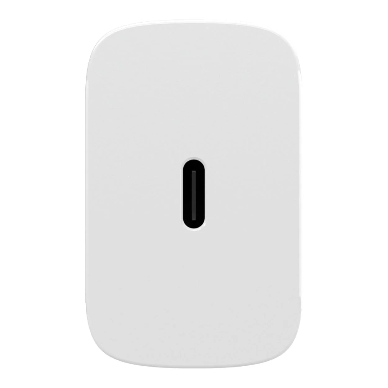 ZAGG Mophie 30W USB-C GaN Wall Adapter EU White 409908422 - Image 2