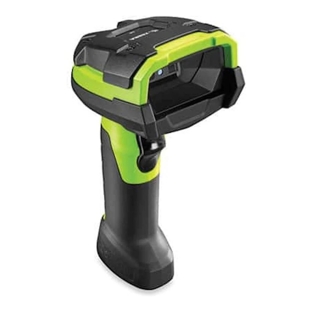 Zebra DS3608-SR Rockwell Industrial Corded Scanner DS3608-SR3RF50AZVW