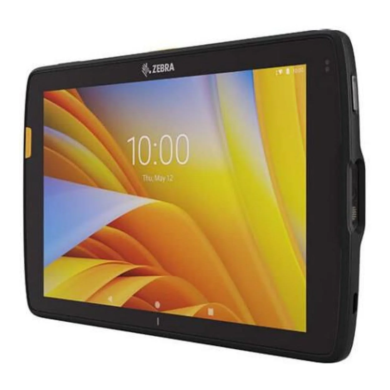 Zebra ET40 10-inch Rugged Tablet - Qualcomm SM6375 128GB ROM 8GB RAM Wi-Fi Android 11 - Image 3