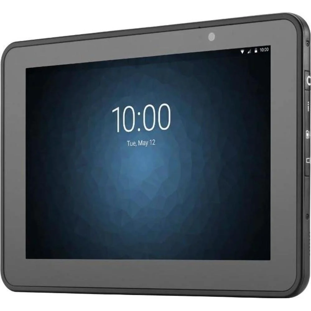 Zebra ET56 10.1-inch Tablet - Qualcomm Snapdragon 660 32GB Flash 4GB RAM LTE Win 10 ET56ET-G21E-00A6 - Image 2