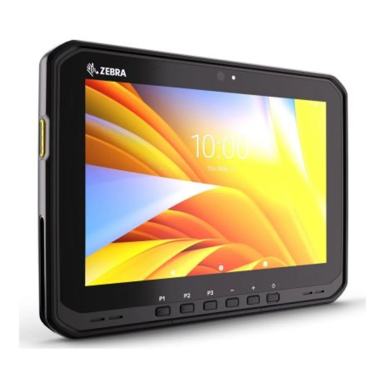 Zebra ET65 5G 10.1-inch Rugged Tablet - Qualcomm 6490 8GB RAM 128GB ROM 5G LTE Android13 ET65AW-ESQAGS00A0-A6 - Image 2