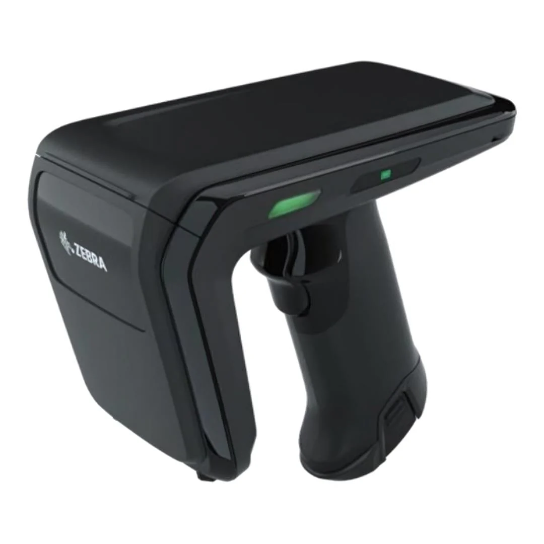 Zebra RFD40 UHF RFID RFID Reader RF Wireless RFD4030-G00B700-WR
