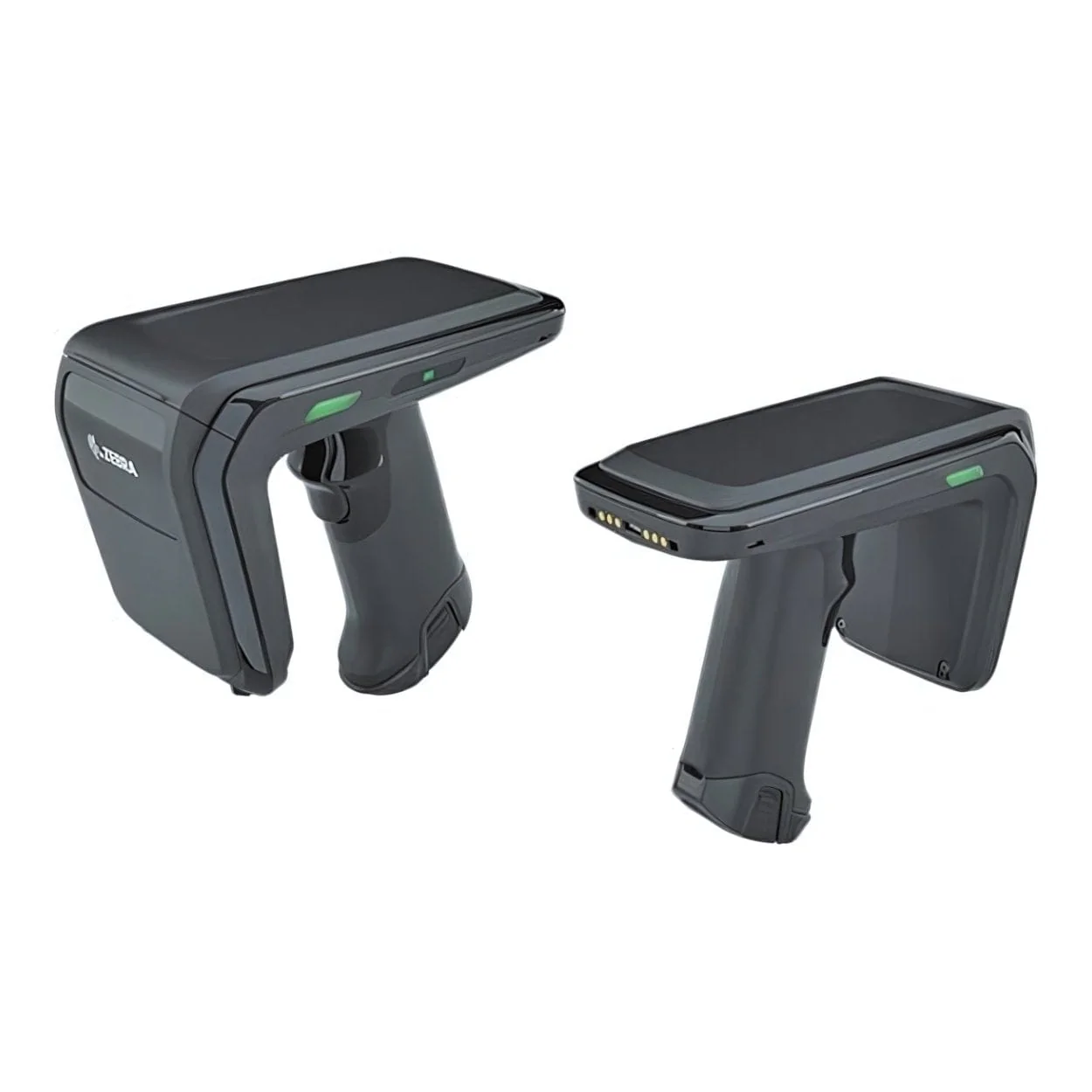 Zebra RFD40 UHF RFID RFID Reader RF Wireless RFD4030-G00B700-WR - Image 2