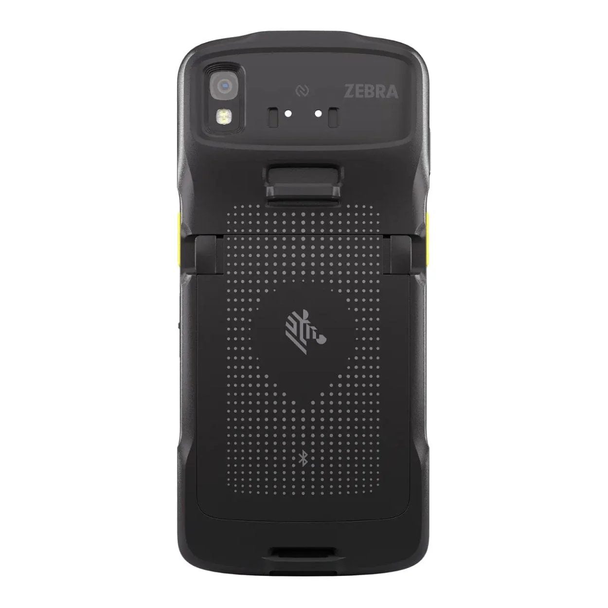 Zebra TC22 6-inch Mobile Computer - Qualcomm 5430 64GB ROM 6GB RAM Android Black - Image 6