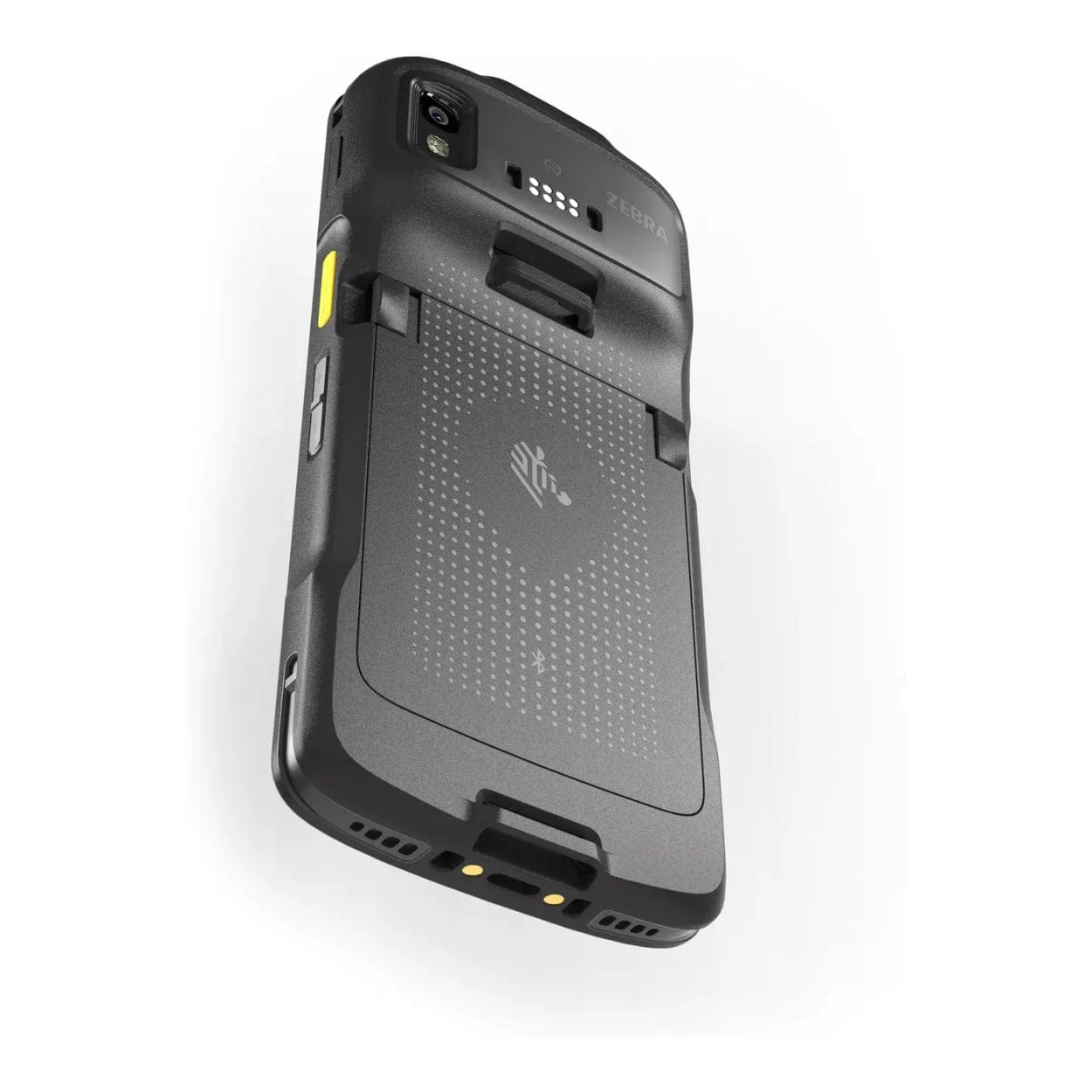 Zebra TC22 6-inch Mobile Computer - Qualcomm 5430 64GB ROM 6GB RAM Android Black - Image 7