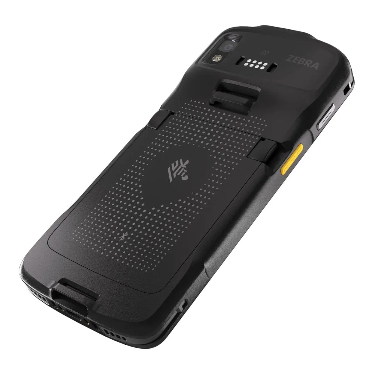 Zebra TC22 6-inch Mobile Computer - Qualcomm 5430 64GB ROM 6GB RAM Android Black - Image 8