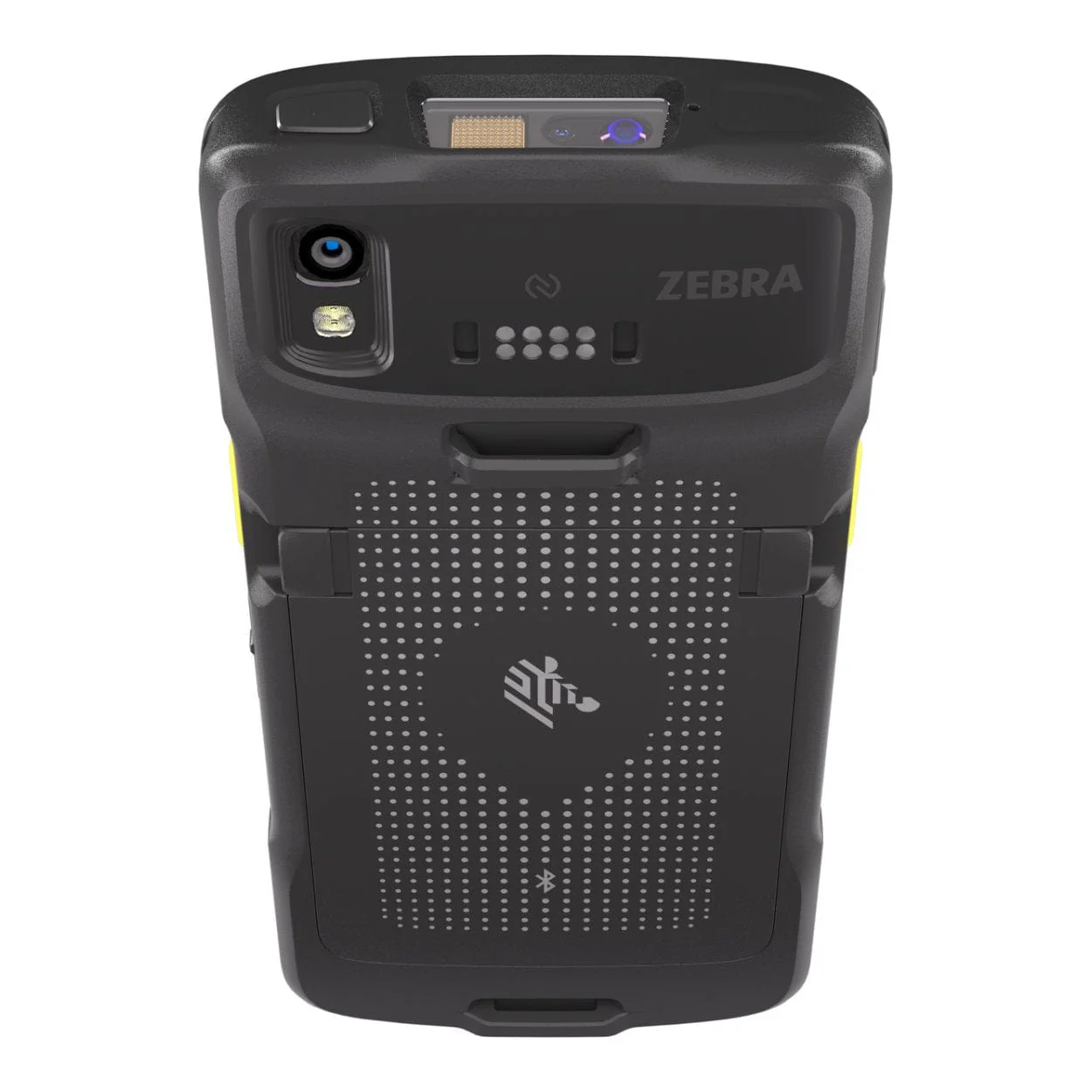 Zebra TC27 6-inch Handheld Scanner - Qualcomm 128GB ROM 8GB RAM Android Black - Image 6
