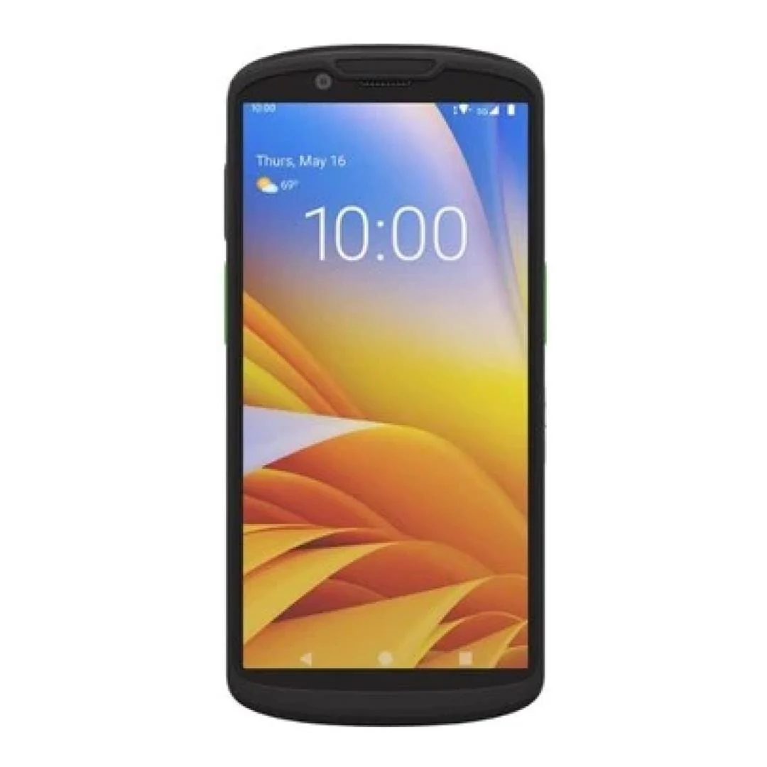Zebra TC58e 6-inch Mobile Scanner - Qualcomm 4490 128GB ROM 8GB RAM Wi-Fi Android