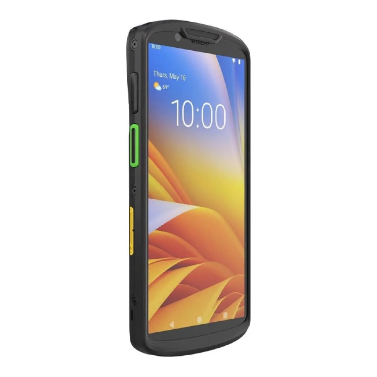 Zebra TC58e 6-inch Mobile Scanner - Qualcomm 4490 128GB ROM 8GB RAM Wi-Fi Android - Image 2