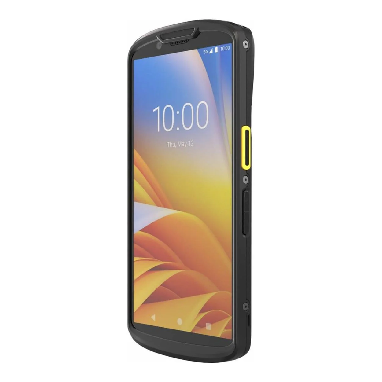 Zebra TC58e 6-inch Mobile Scanner - Qualcomm 4490 128GB ROM 8GB RAM Wi-Fi Android - Image 3