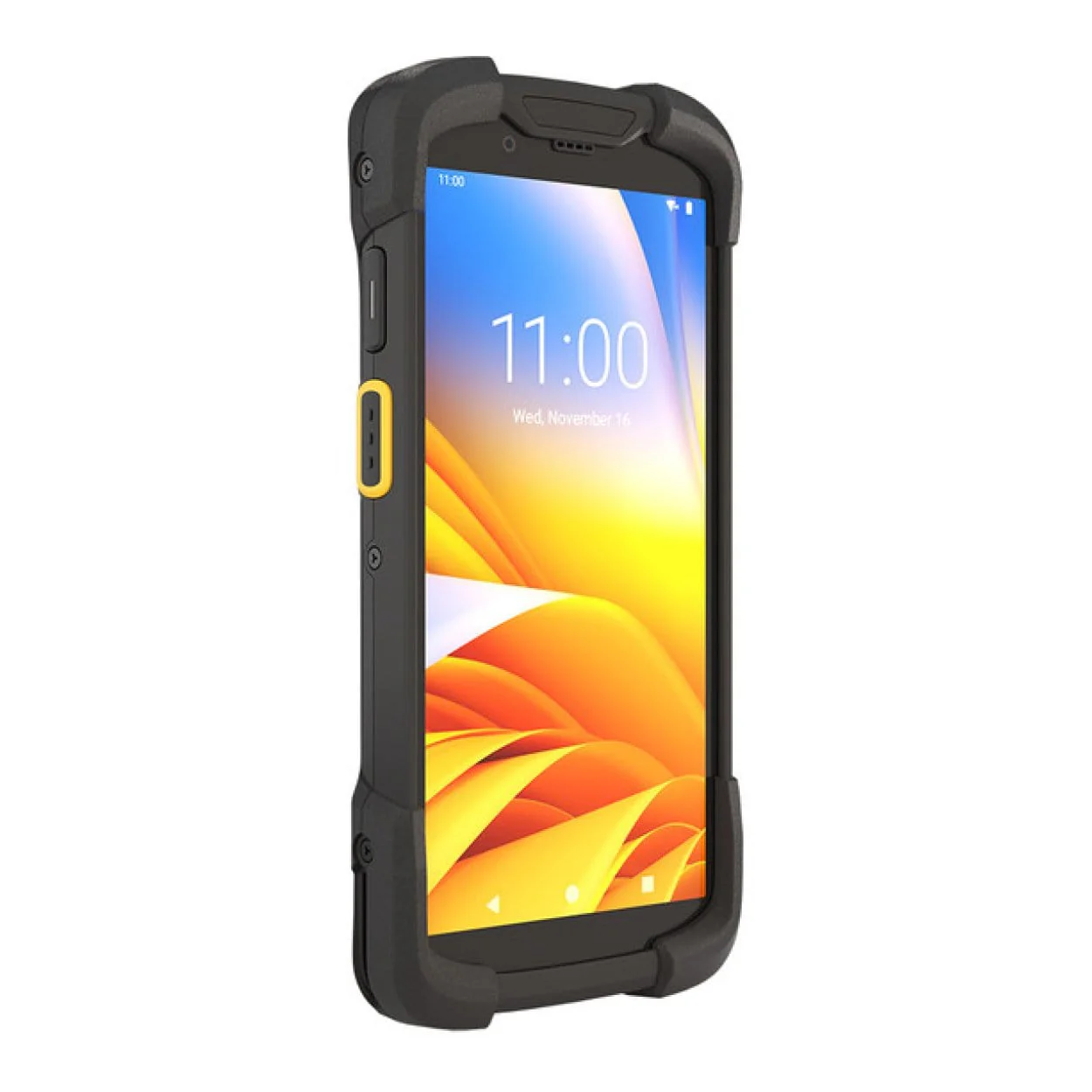 Zebra TC78 6-inch Mobile Scanner - Qualcomm 6490 128GB ROM 8GB RAM Wi-Fi 5G Android - Image 2