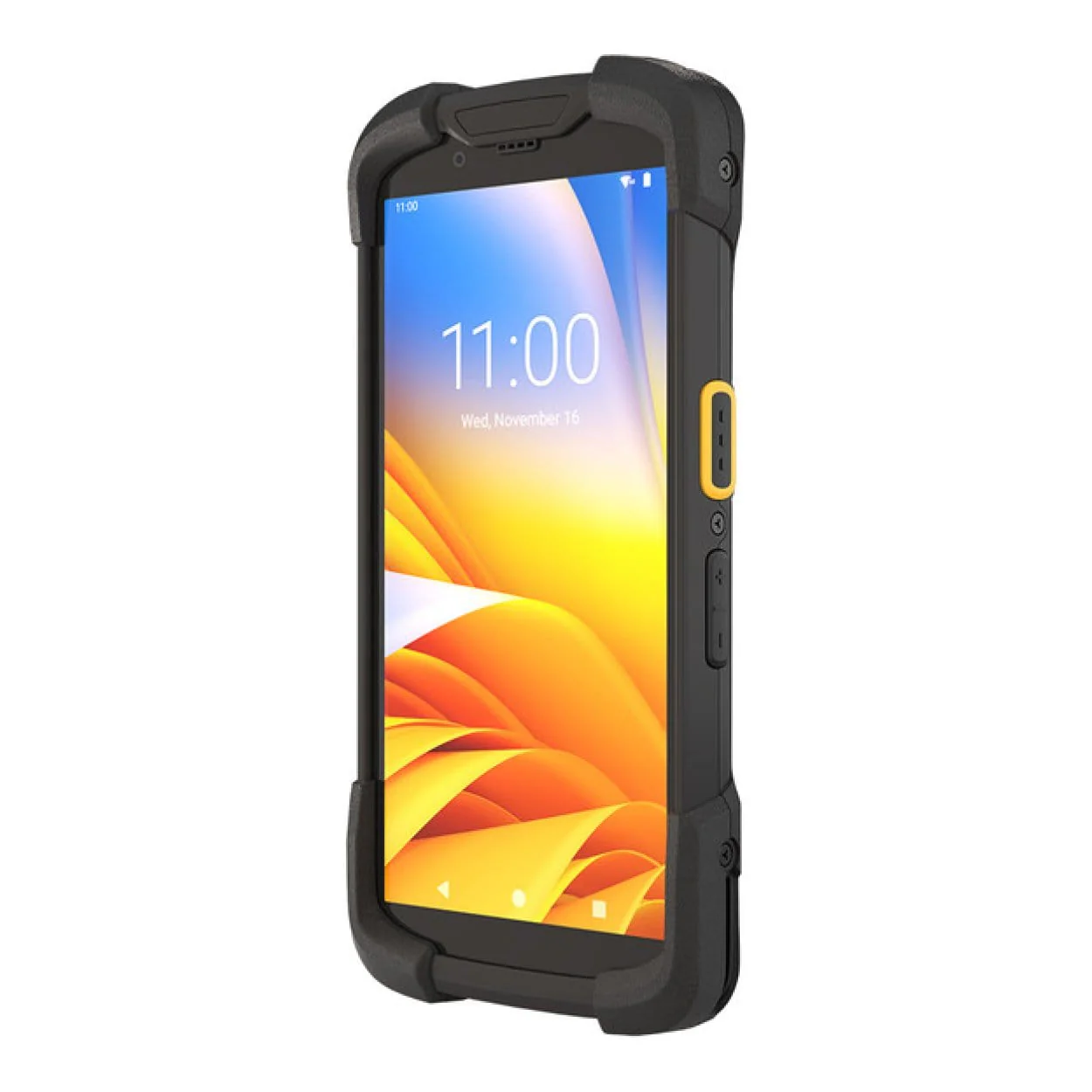 Zebra TC78 6-inch Mobile Scanner - Qualcomm 6490 128GB ROM 8GB RAM Wi-Fi 5G Android - Image 3