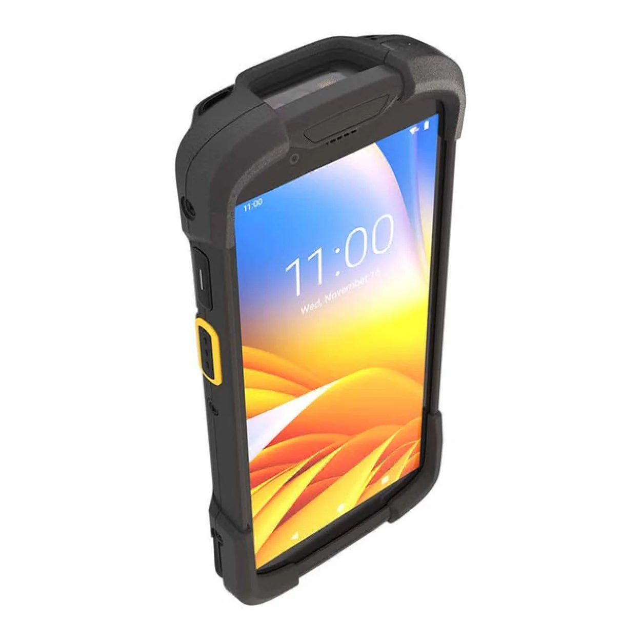 Zebra TC78 6-inch Mobile Scanner - Qualcomm 6490 128GB ROM 8GB RAM Wi-Fi 5G Android - Image 4