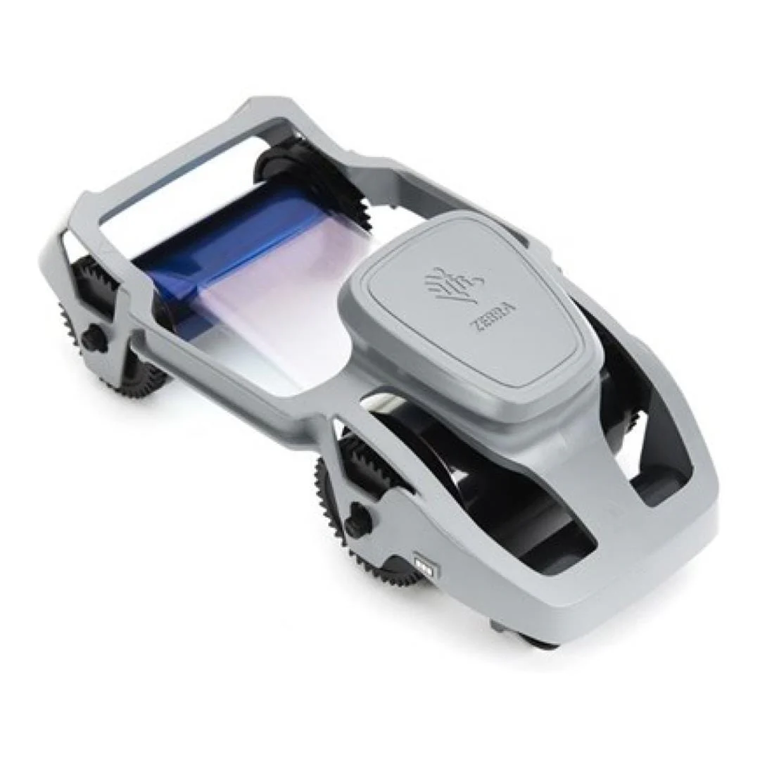 Zebra YMCPKO Colour Ribbon 800350-562EM