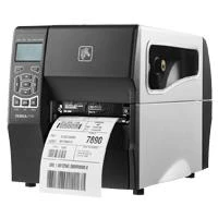 Zebra ZT230 Thermal Transfer 203 x 203 DPI Wired and Wireless Label Printer ZT23042-T0EC00FZ