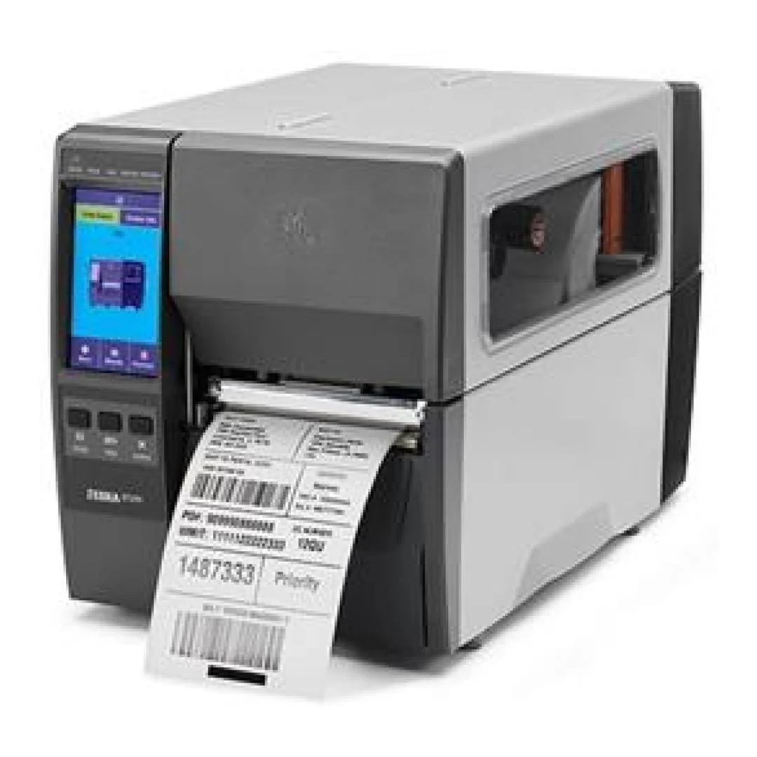 Zebra ZT231 4300 dpi Thermal Transfer Label Printer ZT23143-T0EC00FZ