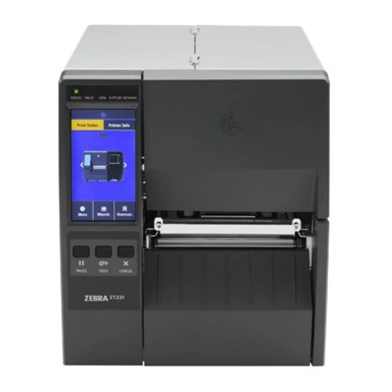 Zebra ZT231 4300 dpi Thermal Transfer Label Printer ZT23143-T0EC00FZ - Image 2