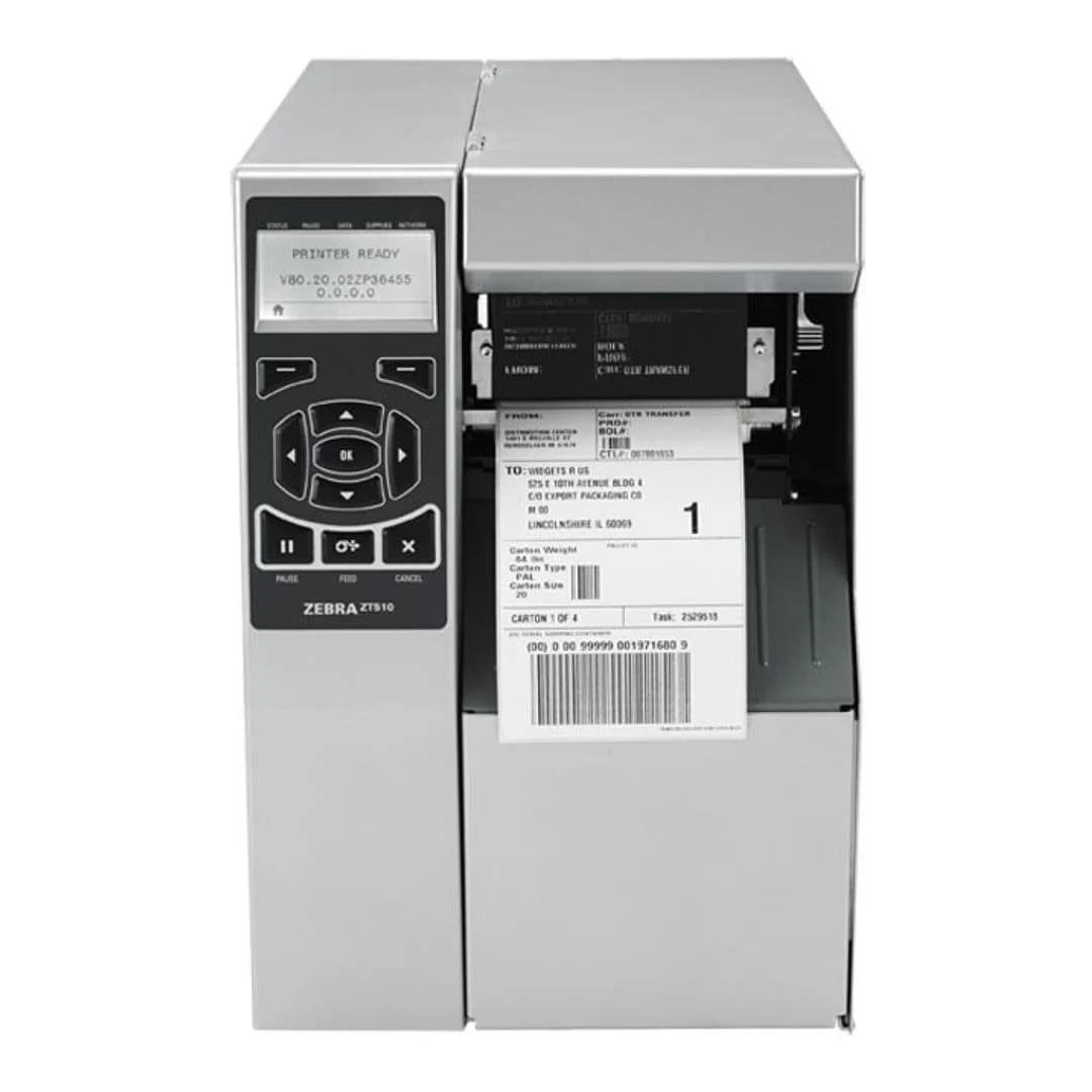Zebra ZT510 Thermal Label Printer ZT51042-T0E0000Z - Image 5