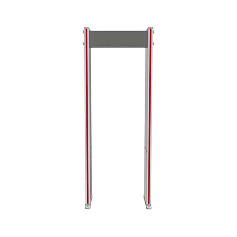 ZKTeco D2180 Walk Through Metal Detector ZK-D2180 - Image 3