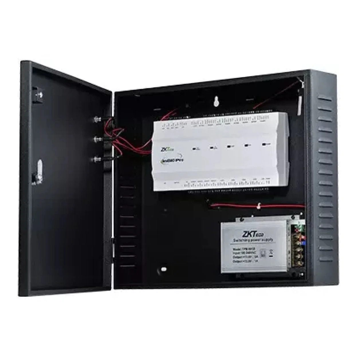 ZKTeco InBio260 Pro Plus Series 2-Door Access Control Panel - Image 2